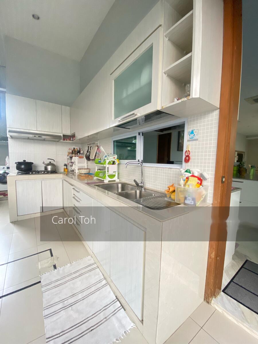 Jalan Pari Burong (D16), Semi-Detached #355653481